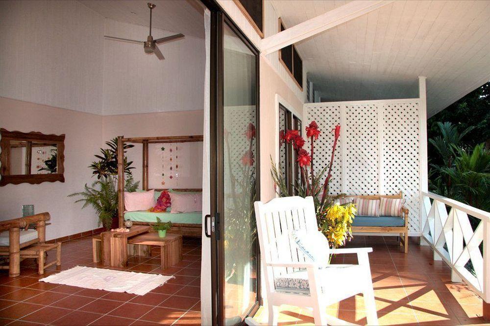 Vip Hotel Playa Negra Puerto Viejo de Talamanca Exterior foto