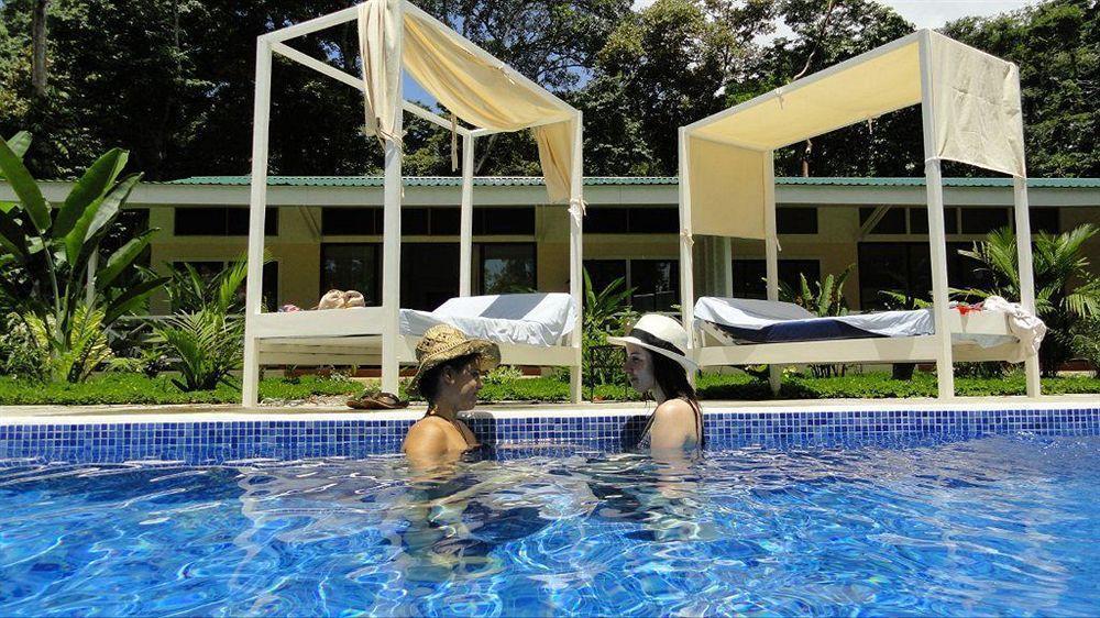 Vip Hotel Playa Negra Puerto Viejo de Talamanca Exterior foto