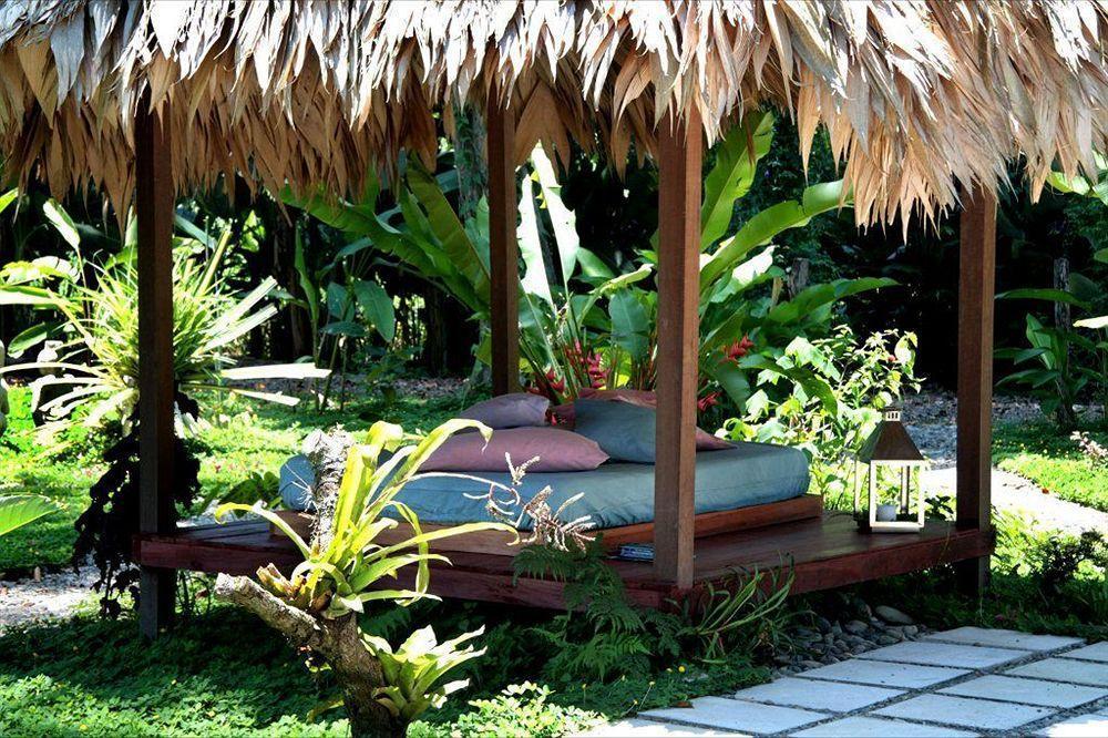Vip Hotel Playa Negra Puerto Viejo de Talamanca Exterior foto