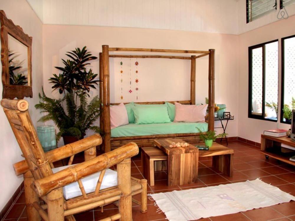 Vip Hotel Playa Negra Puerto Viejo de Talamanca Exterior foto