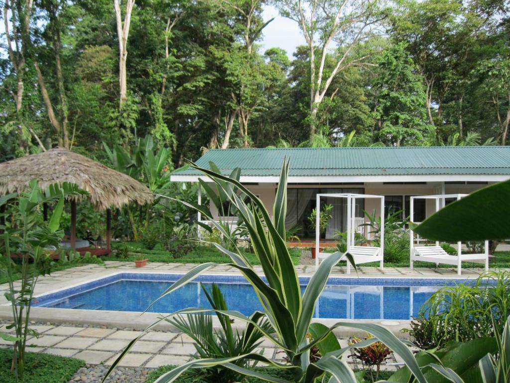 Vip Hotel Playa Negra Puerto Viejo de Talamanca Exterior foto