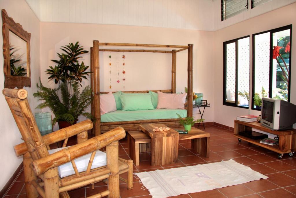 Vip Hotel Playa Negra Puerto Viejo de Talamanca Exterior foto