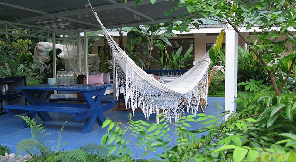 Vip Hotel Playa Negra Puerto Viejo de Talamanca Exterior foto