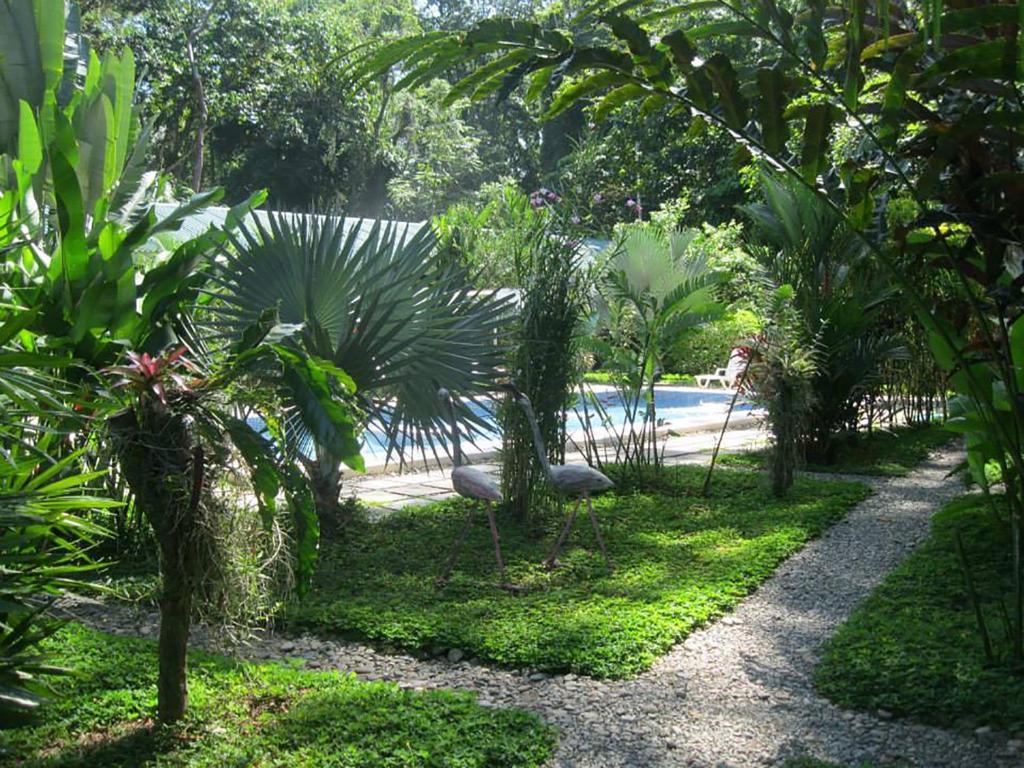 Vip Hotel Playa Negra Puerto Viejo de Talamanca Exterior foto