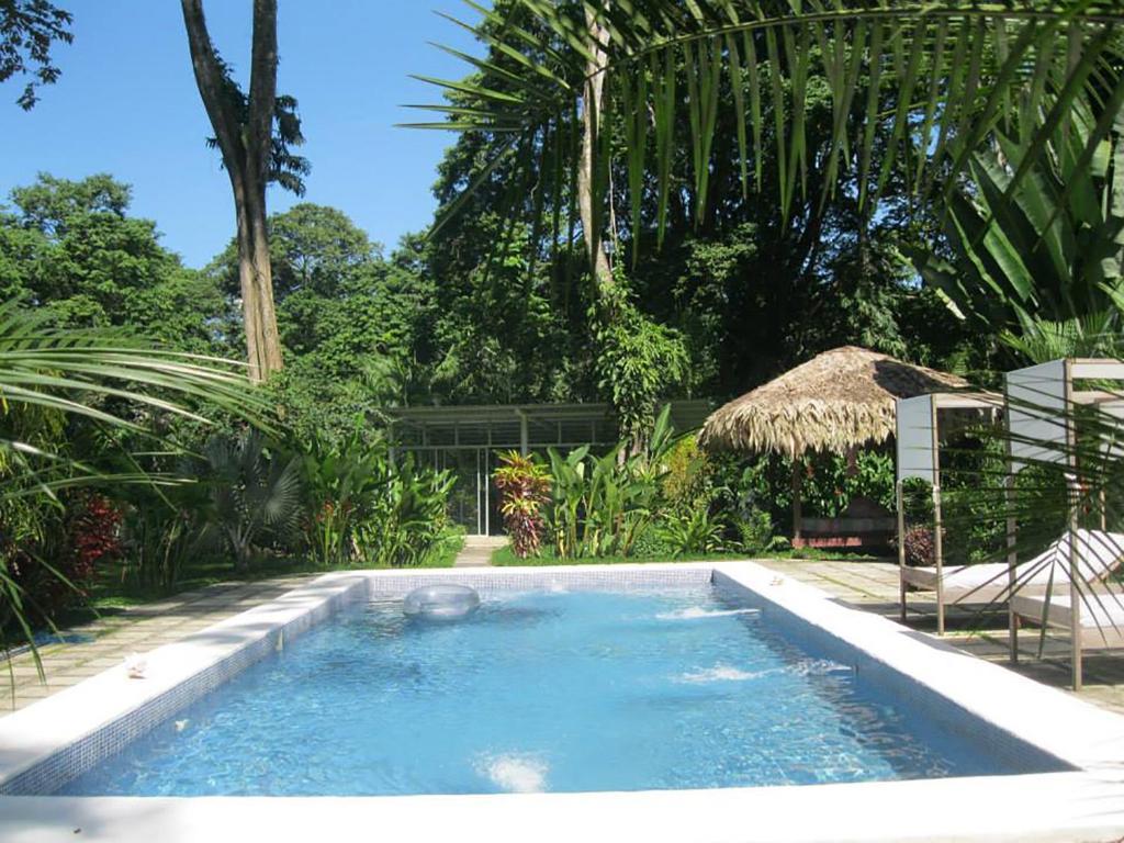 Vip Hotel Playa Negra Puerto Viejo de Talamanca Exterior foto