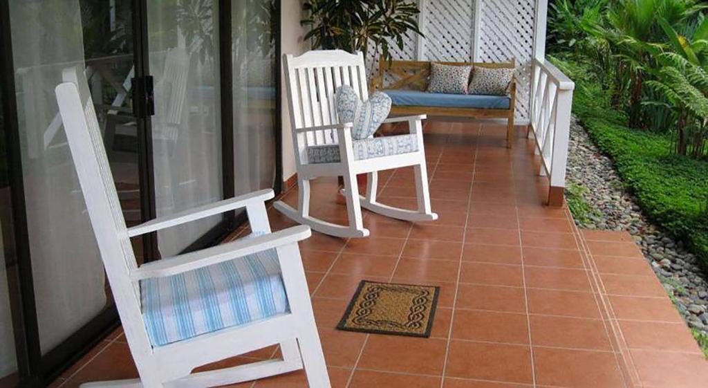 Vip Hotel Playa Negra Puerto Viejo de Talamanca Habitación foto