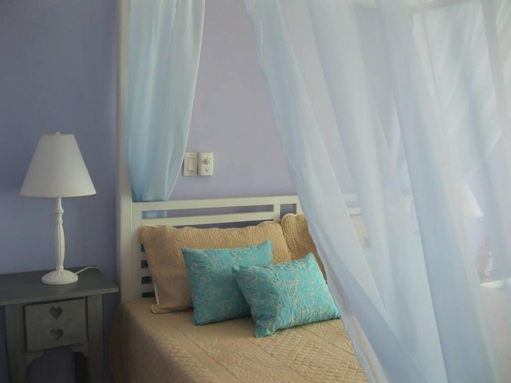 Vip Hotel Playa Negra Puerto Viejo de Talamanca Habitación foto