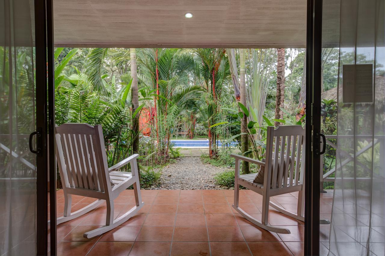 Vip Hotel Playa Negra Puerto Viejo de Talamanca Exterior foto